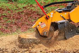 Mulching Services in Manistee, MI